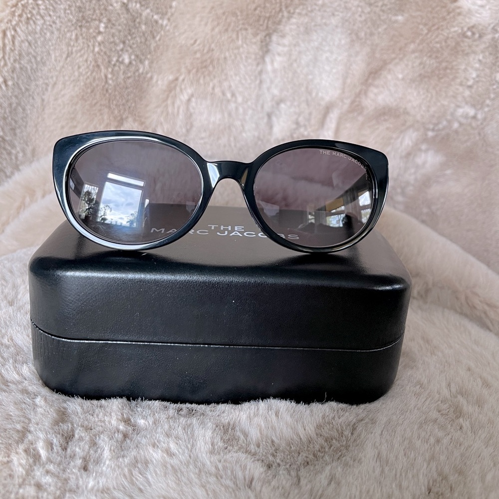 Mark Jacobs sunglasses, brand new
